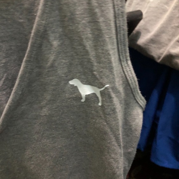 Pink One Piece Tank - Picture 3 of 3